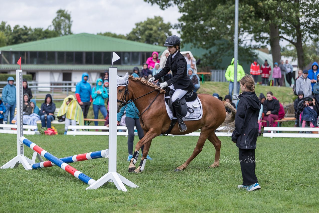 Bild 88 - Pony Akademie Turnier